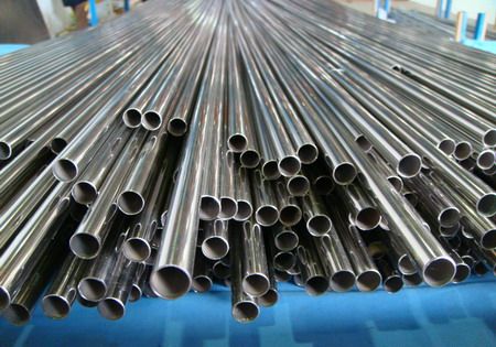 Why Are Inconel 690 Tubes Used in Steam Generators?